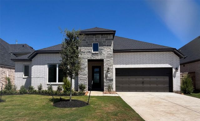 31038 Peony Place Drive, Fulshear, TX 77441