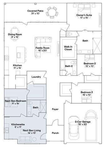 31038 Peony Place Drive, Fulshear, TX 77441