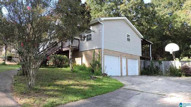 5736 ANNANADALE LANE, Irondale, AL 35210