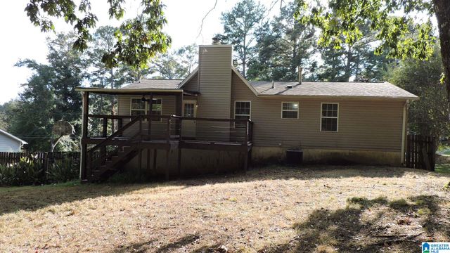 5736 ANNANADALE LANE, Irondale, AL 35210