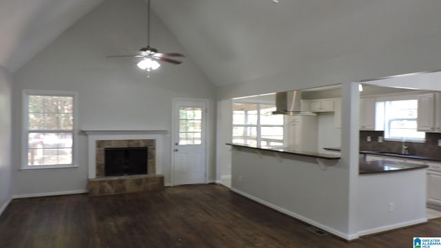 5736 ANNANADALE LANE, Irondale, AL 35210