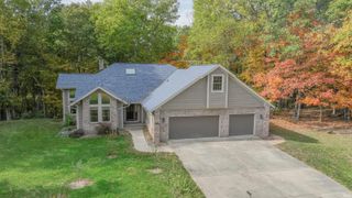 8400 Kirkridge Bluff, Lafayette, IN 47905