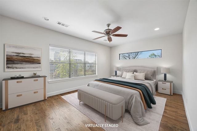 2319 N Prairie Avenue, Dallas, TX 75204