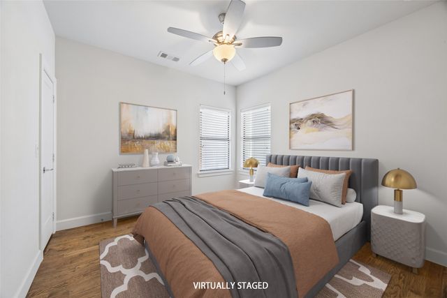 2319 N Prairie Avenue, Dallas, TX 75204