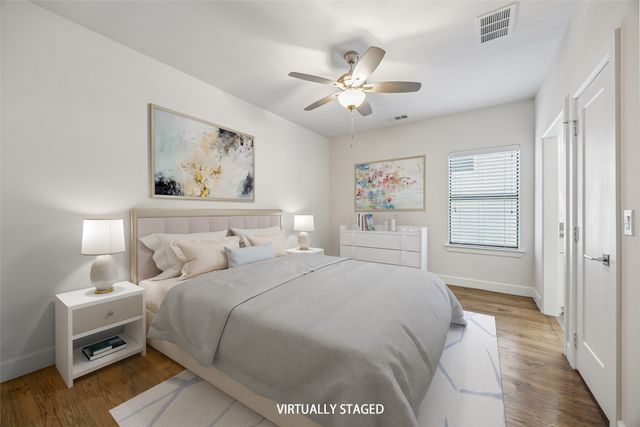 2319 N Prairie Avenue, Dallas, TX 75204