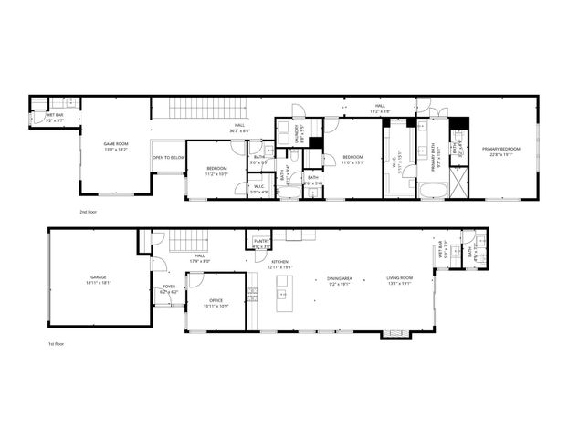 2319 N Prairie Avenue, Dallas, TX 75204