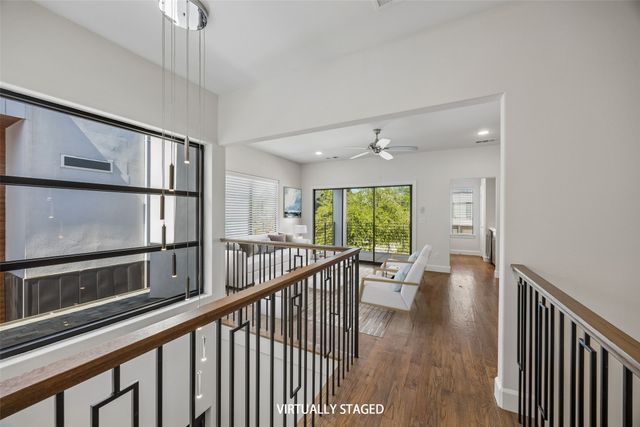 2319 N Prairie Avenue, Dallas, TX 75204