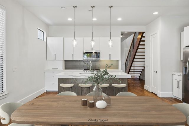 2319 N Prairie Avenue, Dallas, TX 75204