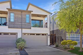 2319 N Prairie Avenue, Dallas, TX 75204