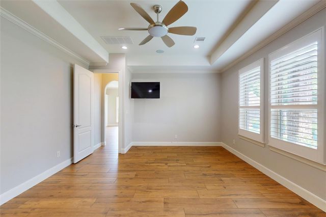 8870 Van Allen Drive, Spring, TX 77381