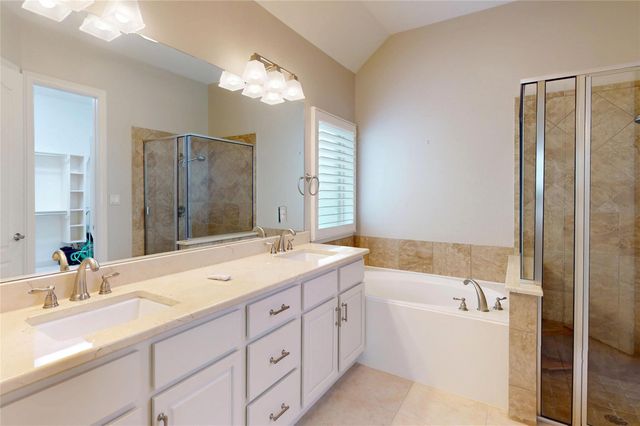 8870 Van Allen Drive, Spring, TX 77381