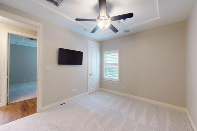 8870 Van Allen Drive, Spring, TX 77381