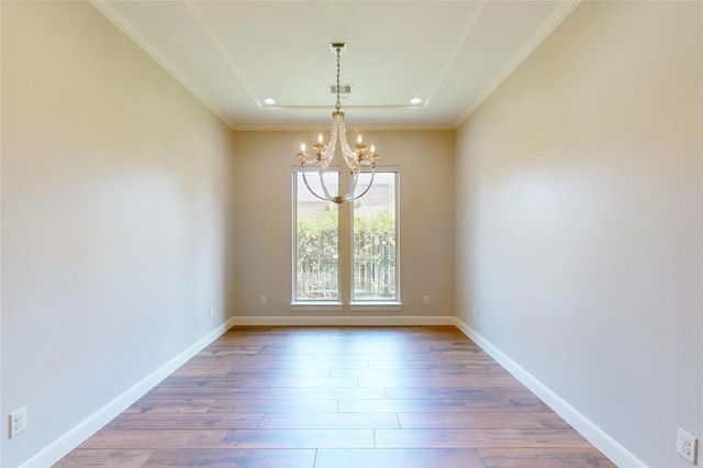 8870 Van Allen Drive, Spring, TX 77381