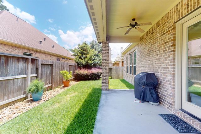 8870 Van Allen Drive, Spring, TX 77381