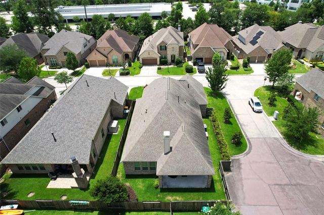 8870 Van Allen Drive, Spring, TX 77381