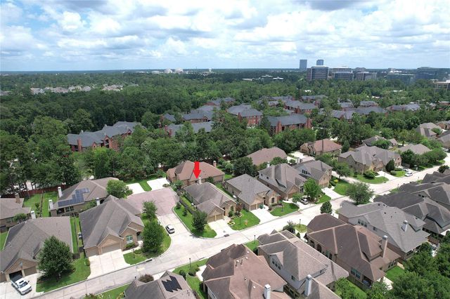 8870 Van Allen Drive, Spring, TX 77381