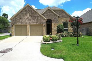 8870 Van Allen Drive, Spring, TX 77381
