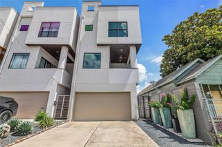 1214 Dart Street, Houston, TX 77007
