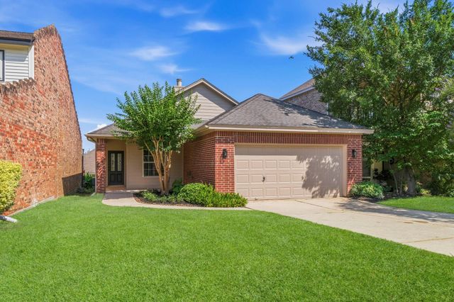 136 April Cove, Conroe, TX 77356
