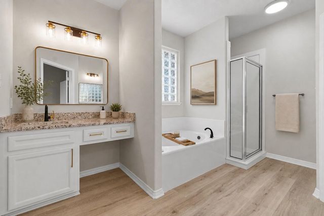 136 April Cove, Conroe, TX 77356