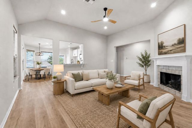 136 April Cove, Conroe, TX 77356