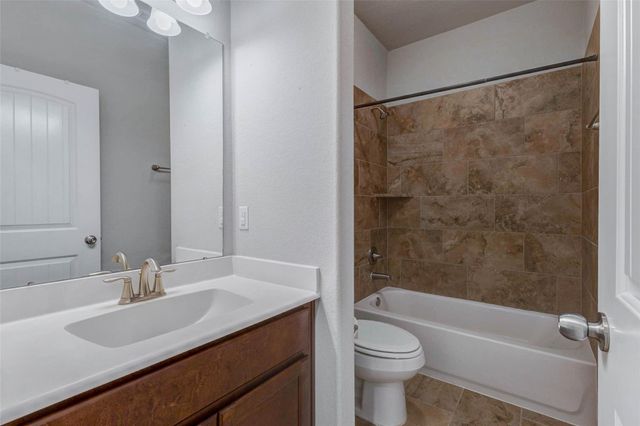 3811 Springcrest, Montgomery, TX 77356
