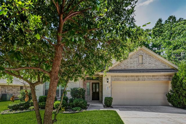 3811 Springcrest, Montgomery, TX 77356