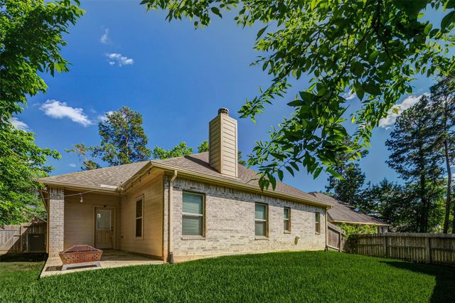 3811 Springcrest, Montgomery, TX 77356