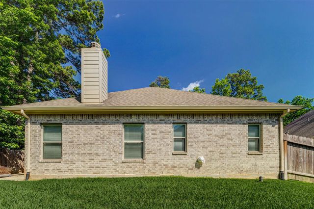 3811 Springcrest, Montgomery, TX 77356