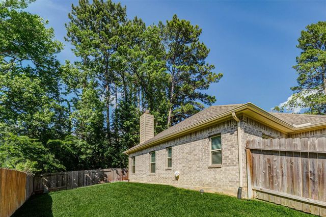 3811 Springcrest, Montgomery, TX 77356