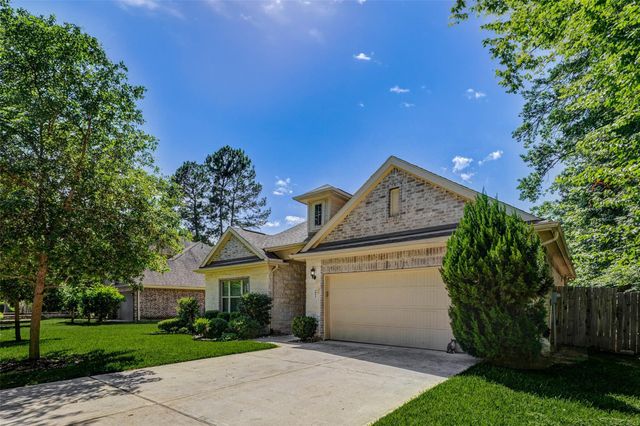 3811 Springcrest, Montgomery, TX 77356
