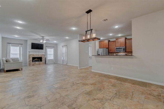 3811 Springcrest, Montgomery, TX 77356