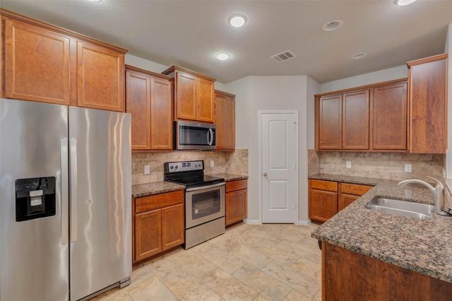 3811 Springcrest, Montgomery, TX 77356