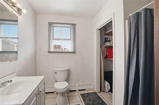 16 Brown Street, North Providence, RI 02904