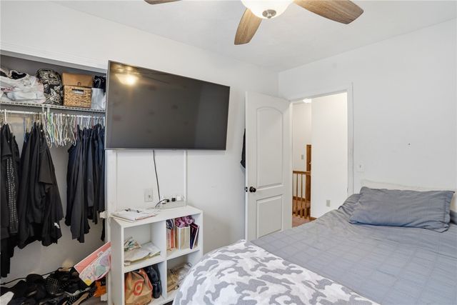 16 Brown Street, North Providence, RI 02904