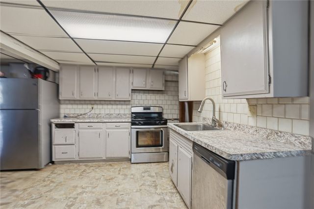 16 Brown Street, North Providence, RI 02904