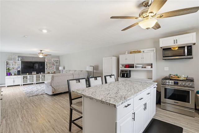 16 Brown Street, North Providence, RI 02904