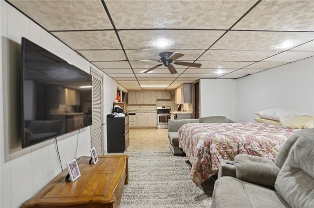 16 Brown Street, North Providence, RI 02904