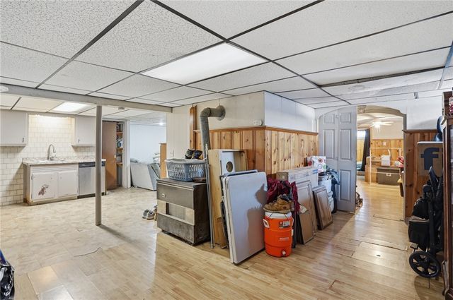 16 Brown Street, North Providence, RI 02904