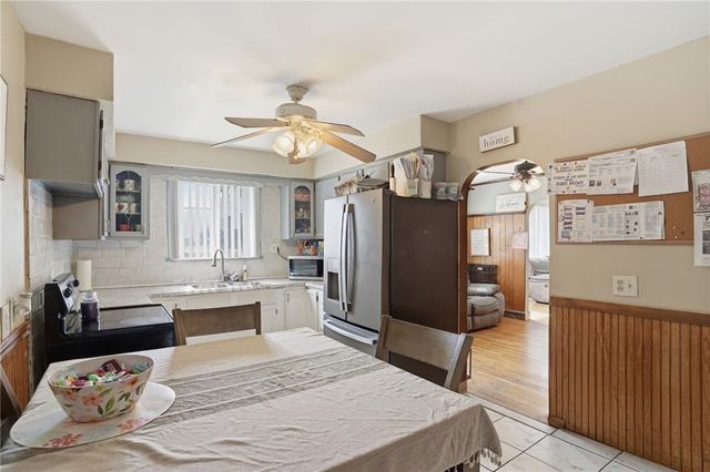 16 Brown Street, North Providence, RI 02904