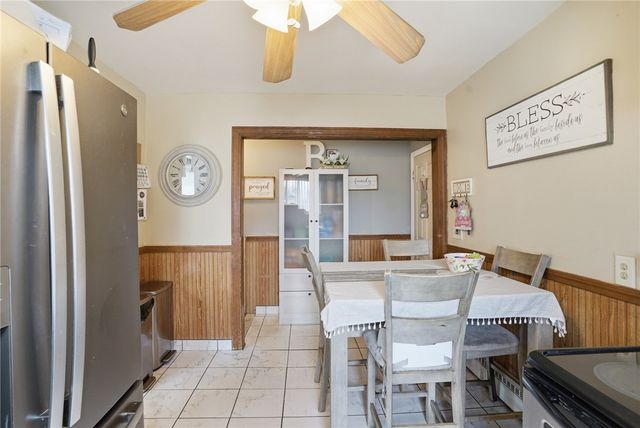 16 Brown Street, North Providence, RI 02904