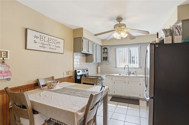 16 Brown Street, North Providence, RI 02904