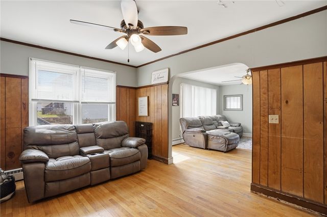 16 Brown Street, North Providence, RI 02904