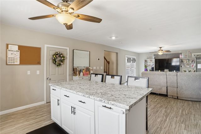 16 Brown Street, North Providence, RI 02904