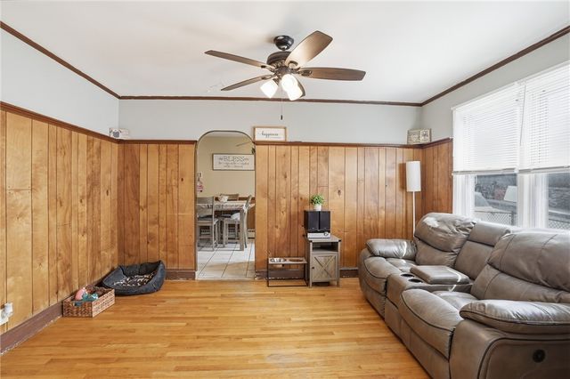 16 Brown Street, North Providence, RI 02904