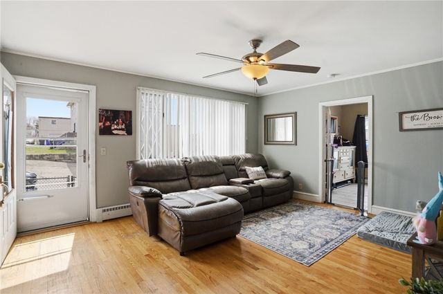 16 Brown Street, North Providence, RI 02904