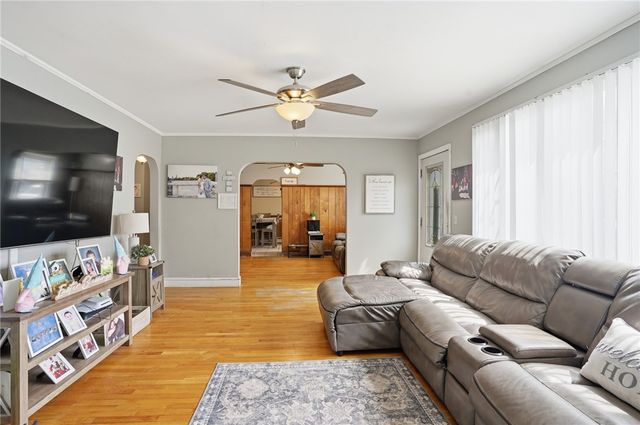 16 Brown Street, North Providence, RI 02904