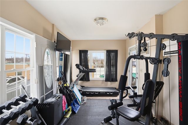 16 Brown Street, North Providence, RI 02904