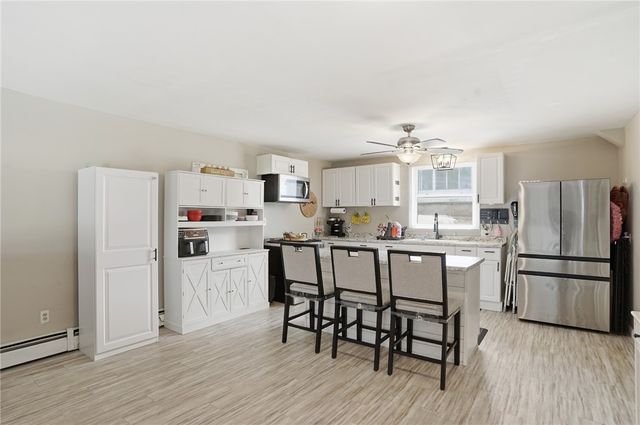 16 Brown Street, North Providence, RI 02904