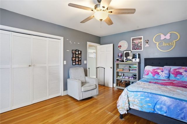 16 Brown Street, North Providence, RI 02904